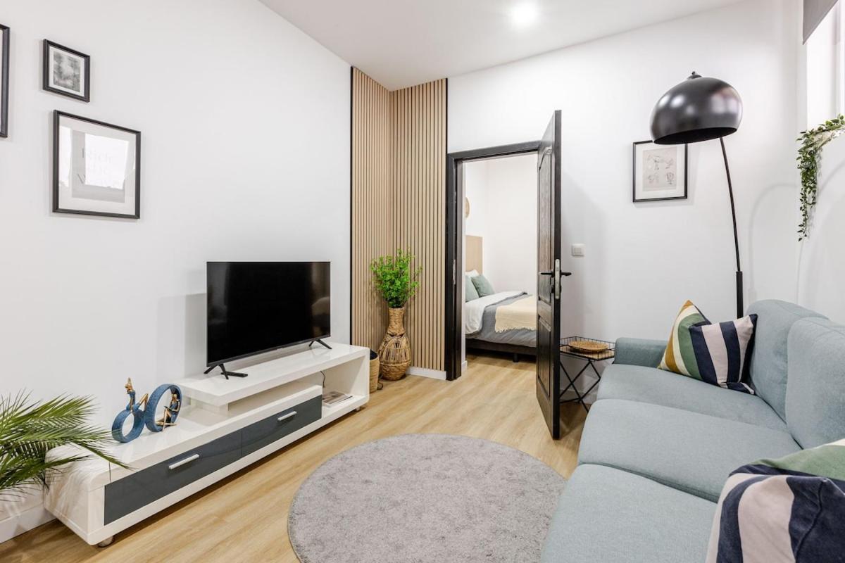 Cosy Appartement Met Tuin In Centrum Antwerpen Gratis Parking Free Parking! Bagian luar foto