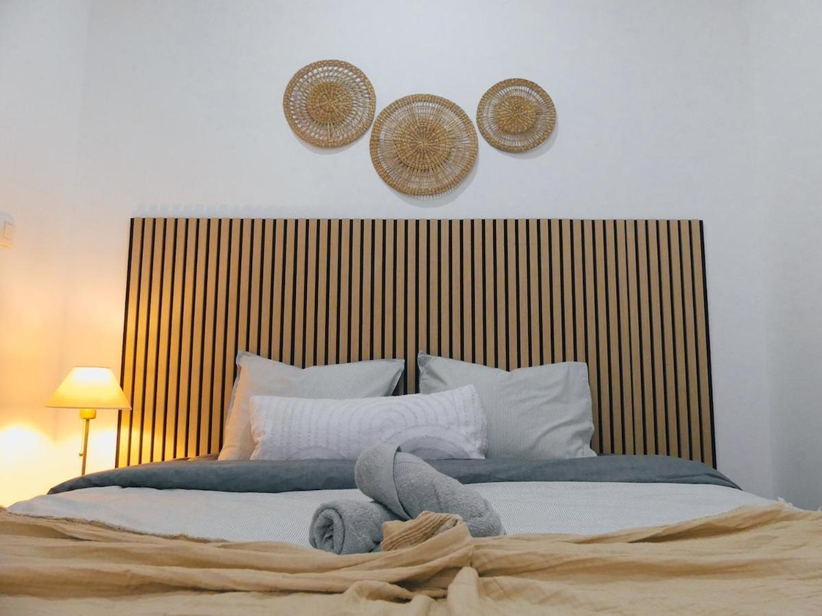 Cosy Appartement Met Tuin In Centrum Antwerpen Gratis Parking Free Parking! Bagian luar foto